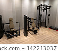 Gym Equipment 142213037