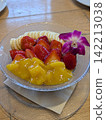 Hawaiian Acai Bowl 142213038
