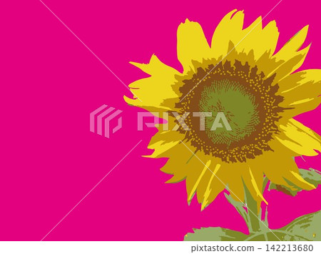 Sunflower, flower, sunflower, yellow, illustration, summer, plant, sunflower, background, nature, vector, yellow, yellow Sunflower, flower, sunflower, yellow, illustration, summer, plant, sunflower, background, nature, vector, yellow, yellow 142213680