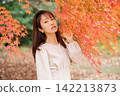 Beautiful Japanese women 142213873