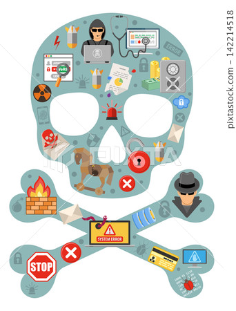 Internet Security 142214518