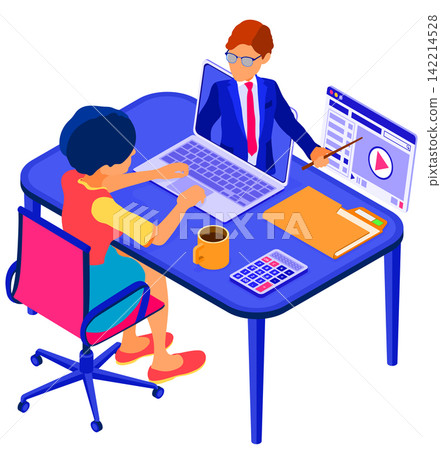 Online distance education from home Online distance education from home 142214528