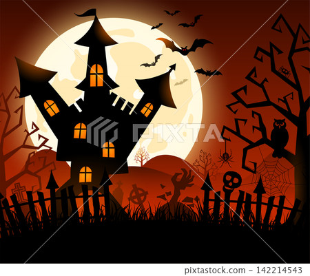 Halloween Poster 142214543