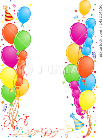 Birthday Frame Birthday Frame 142214550