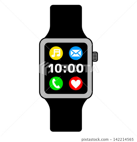 Smart watch Smart watch 142214565