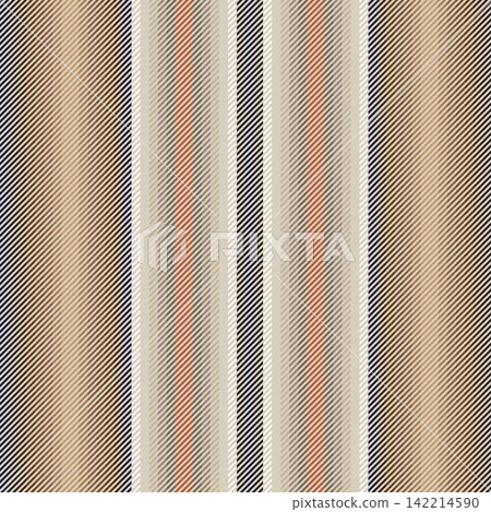 Neutral Colour Striped textured seamless pattern design for fashion textiles and graphics Neutral Colour Striped textured seamless pattern design for fashion textiles and graphics 142214590