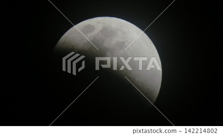 寂靜夜晚的月亮 寂靜夜晚的月亮 142214802