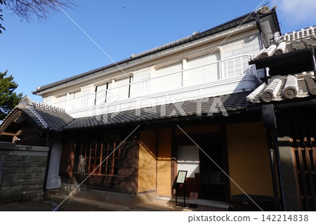 Matsushiro family residence Matsushiro family residence 142214838