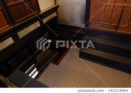 Matsushiro family residence Matsushiro family residence 142214864