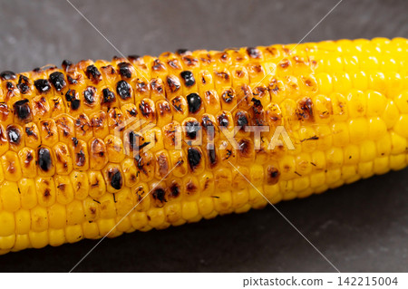 Grilled corn 142215004