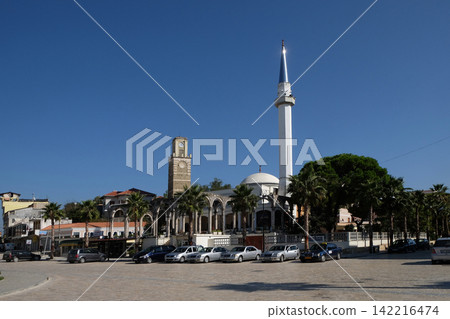 Kavaje old city and a municipality in Tirana County, Albania 142216474
