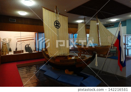 戶田造船地方史博物館、駿河灣深海生物博物館 戶田造船地方史博物館、駿河灣深海生物博物館 142216581