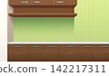 A kitchen 142217311