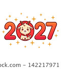 2027 new years  142217971