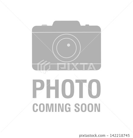 Flat illustration of a photo coming soon placeholder depicting a camera icon with preview text for web and ui design Flat illustration of a photo coming soon placeholder depicting a camera icon with preview text for web and ui design 142218745