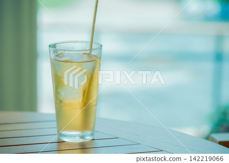 香草茶 香草茶 142219066