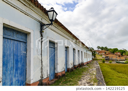 Historic village of Alcantara Historic village of Alcantara 142219125