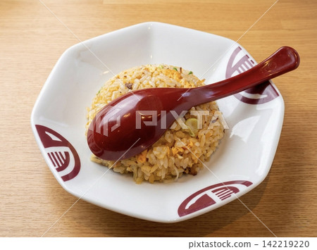 Fried rice Fried rice 142219220