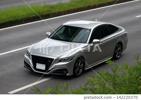 日本豪華轎車 日本豪華轎車 142220370