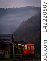 Kuzuryu湖站 142220507