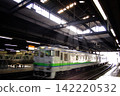 札幌車站 木葉 40 142220532