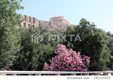 Parthenon, Acropolis, World Heritage Site, Athens, Greece, Europe Parthenon, Acropolis, World Heritage Site, Athens, Greece, Europe 142221031