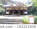 Sankei-en Garden in summer: Former Tōmyōji Temple Main Hall, Yokohama, Kanagawa Prefecture Sankei-en Garden in summer: Former Tōmyōji Temple Main Hall, Yokohama, Kanagawa Prefecture 142221036