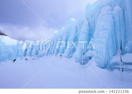 支笏湖冰雪節 支笏湖冰雪節 142221336