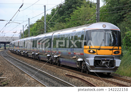 Class 332 "Heathrow Express" Class 332 "Heathrow Express" 142222158