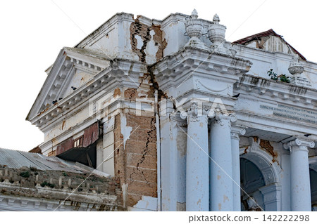 Damage from the 2015 Nepal earthquake 142222298