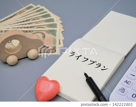 Life planning and future finances Life planning and future finances 142222801