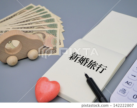 Honeymoon and travel budget planning Honeymoon and travel budget planning 142222807