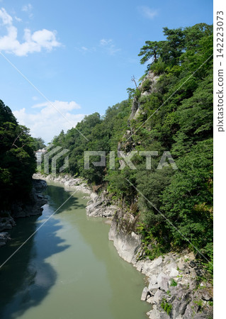 長野縣飯田市 - 天龍峽 14 - 2025 年 8 月 長野縣飯田市 - 天龍峽 14 - 2025 年 8 月 142223073