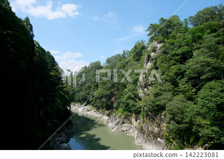 長野縣飯田市 - 天龍峽 22 - 2025 年 8 月 長野縣飯田市 - 天龍峽 22 - 2025 年 8 月 142223081