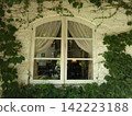 Furano, Wind Garden: White Windows and Ivy, Mid-August 2026 142223188