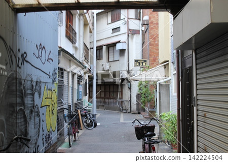 通天閣新世界大阪 通天閣新世界大阪 142224504