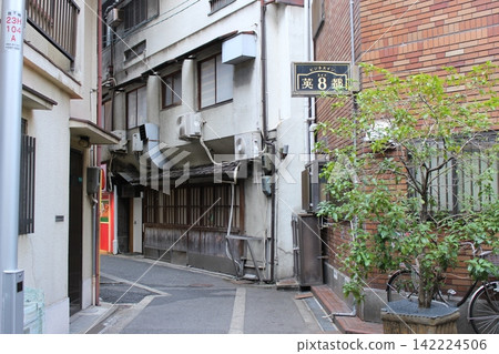 通天閣新世界大阪 通天閣新世界大阪 142224506