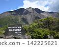 櫻島與湯之平展望台 142225621