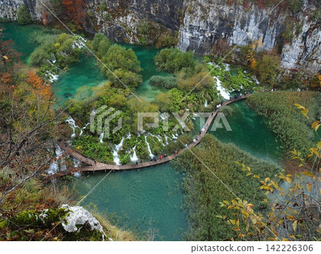 十六湖國家公園 十六湖國家公園 142226306