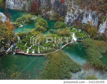 十六湖國家公園 十六湖國家公園 142226309