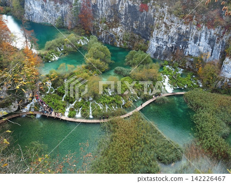 Plitvice Lakes National Park Plitvice Lakes National Park 142226467