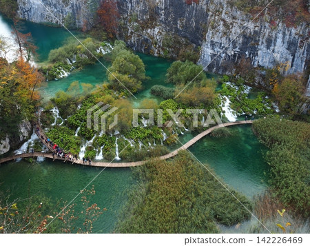 十六湖國家公園 十六湖國家公園 142226469