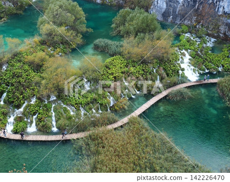 十六湖國家公園 十六湖國家公園 142226470