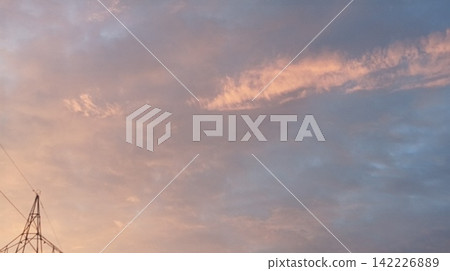 An industrial landscape photograph of a high-voltage electrical power transmission tower An industrial landscape photograph of a high-voltage electrical power transmission tower 142226889