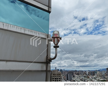 aviation obstacle light aviation obstacle light 142227291