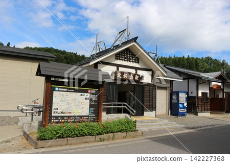北山站 142227368