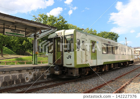 Kiha 110 142227376