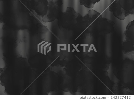 抽像水墨畫背景壁紙 142227412