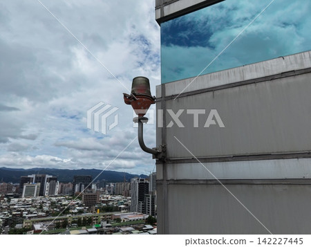 aviation obstacle light aviation obstacle light 142227445