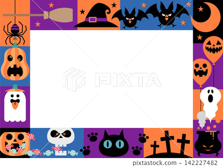 Halloween Halloween 142227482